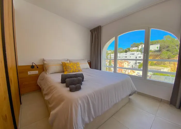Cala Vadella Suites