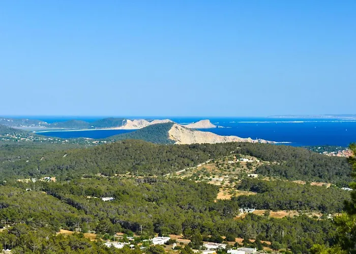 Villa Sky Line