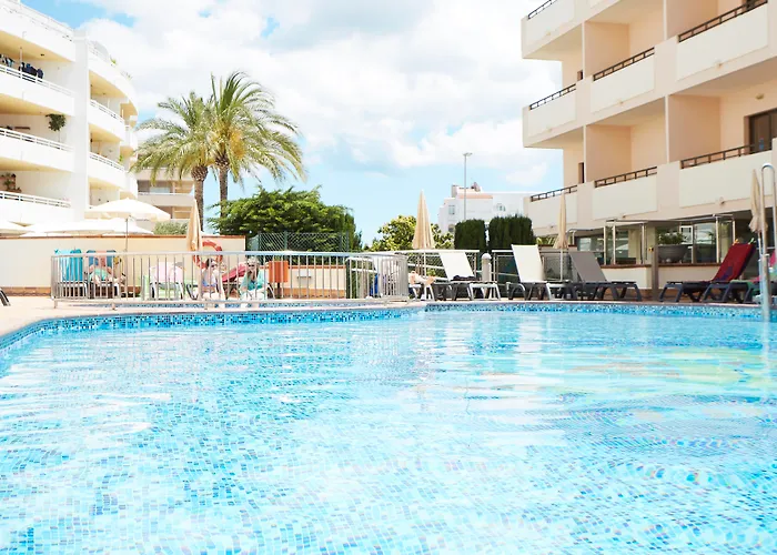 Invisa Hotel La Cala (Adults Only)