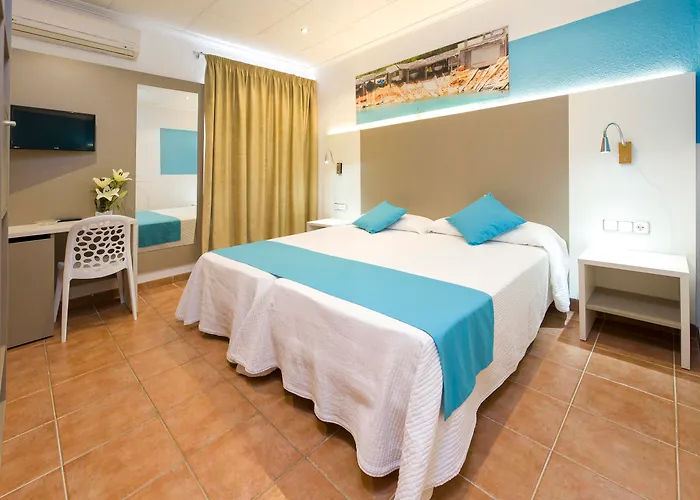 Hostal Adelino
