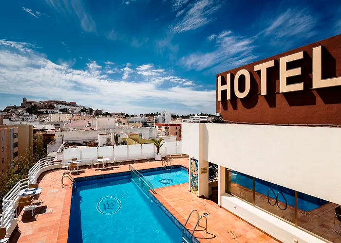 Hotel Royal Plaza
