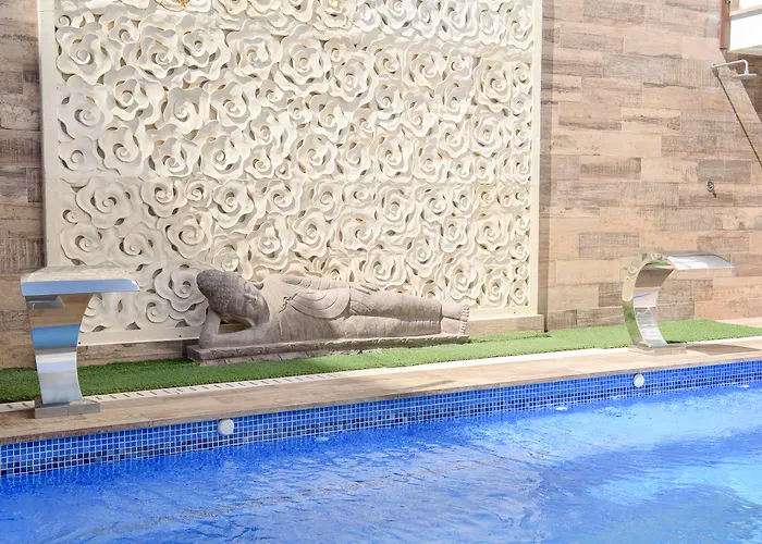 Hotel Florencio Ibiza