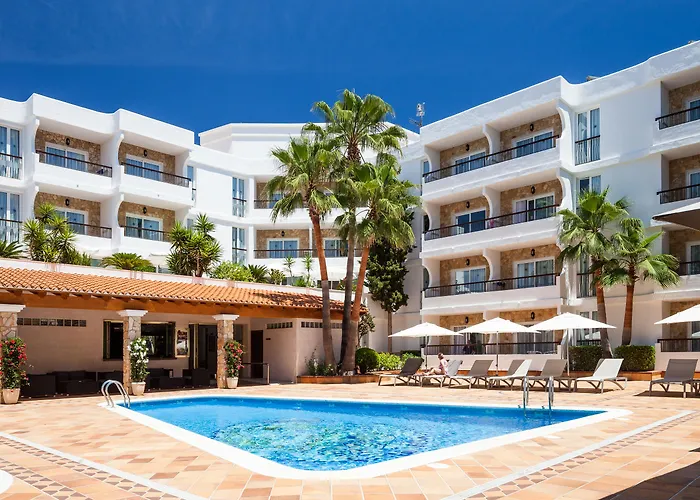 Suite Hotel S\'Argamassa Palace