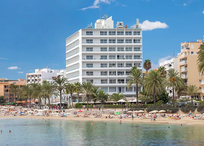 Hotel Ibiza Playa