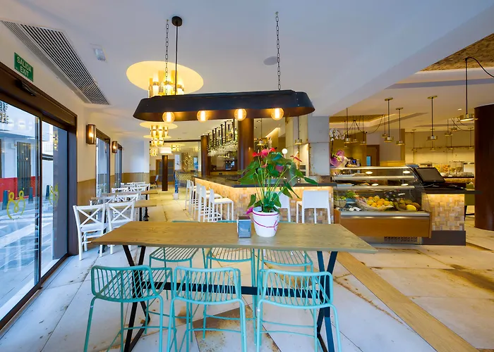 Hostal Mari
