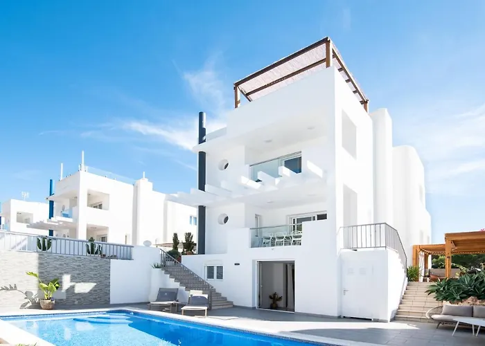 Villa Vidal