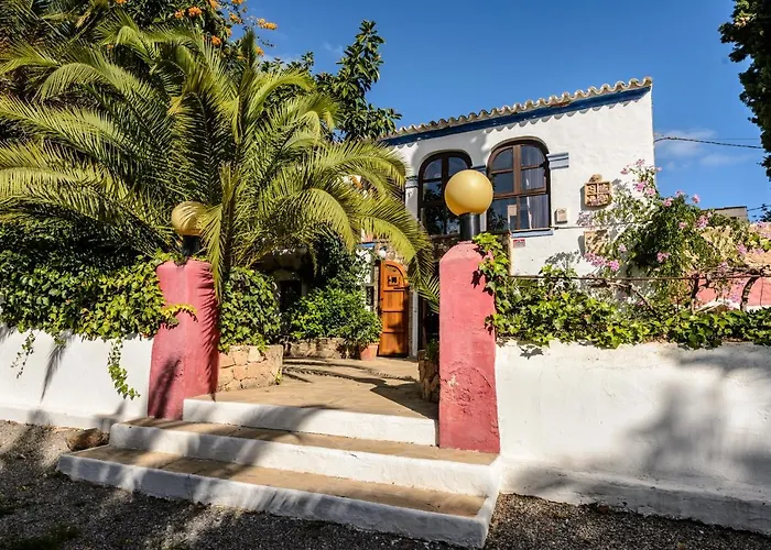 Villa Can Sarrio
