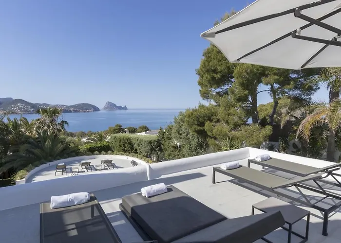 Es Vedra Style San Jose Ibiza