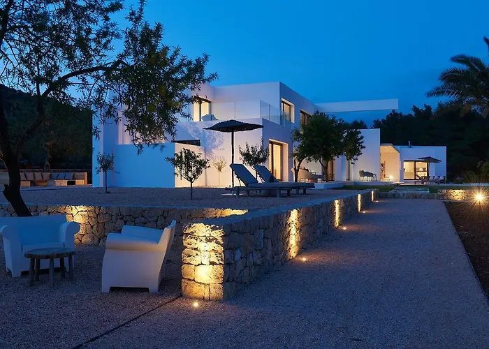 Can Pegaso Grande San Juan Ibiza