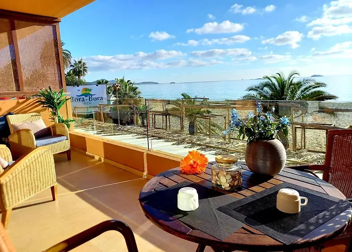 Gem Apartament Ibiza