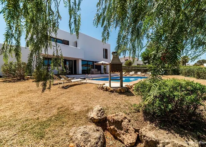 Villa Can Fuego