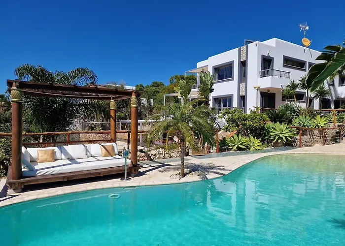 Costa Ibiza Alquiler Anual