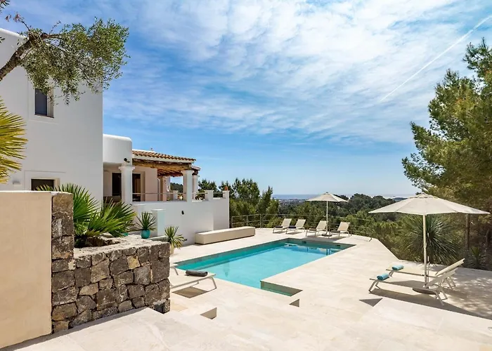 Villa Casiopea