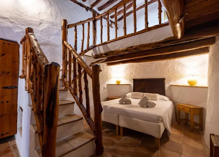 Villa Puig Blanc