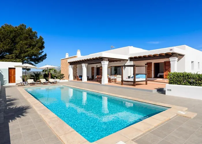 Villa Sa Tanca Den Lloses
