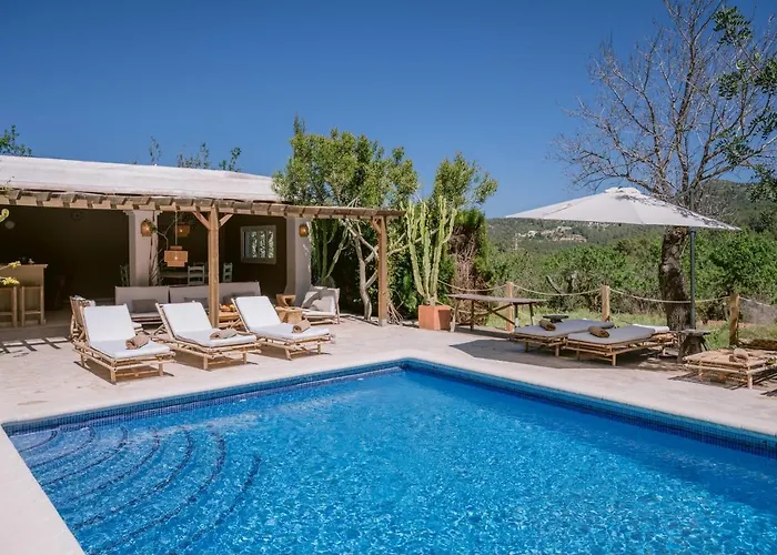 Valley Club Ibiza - Boutique Agroturismo