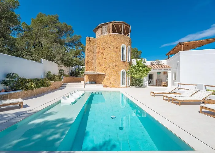 Villa Horizonte