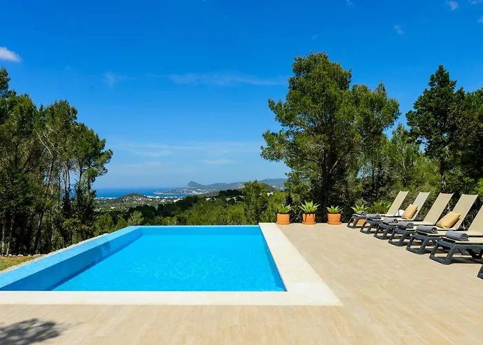 Villa Can Rafalet