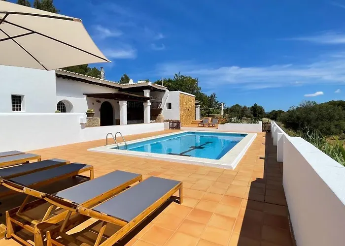 Finca Can Toni Den Real