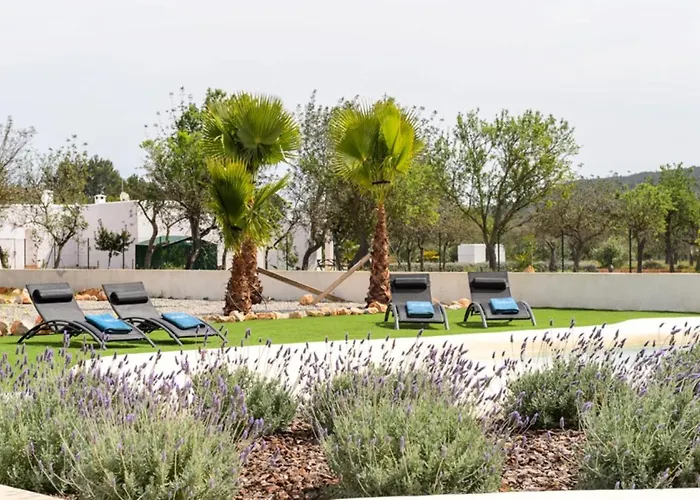 Villa Raco De Sa Vinyeta