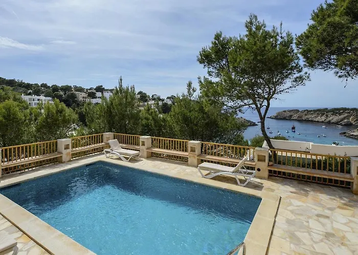 Villa Sa Punta