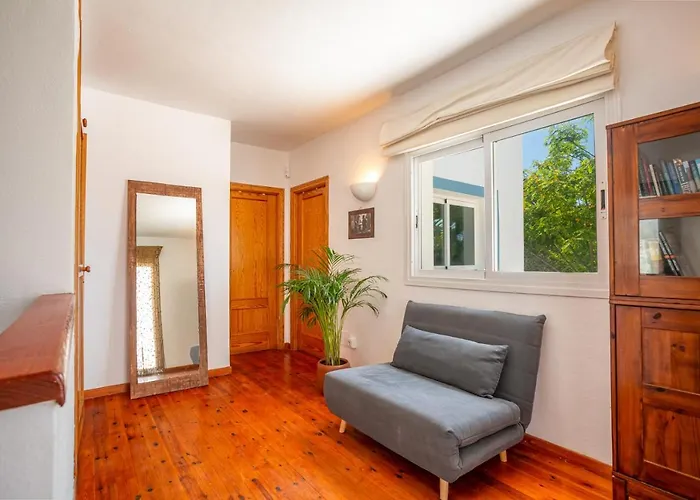 Casa Can Ferran