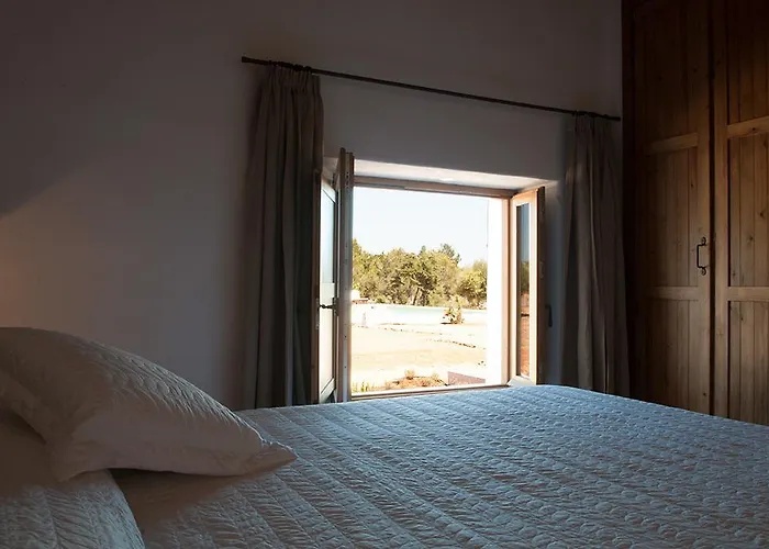 Ibiza Holliday Villa Harmony