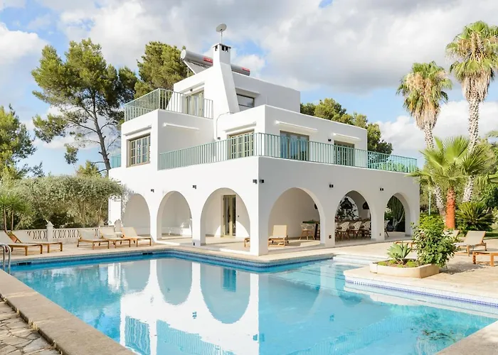 Villa Maria - Luxury Getaway