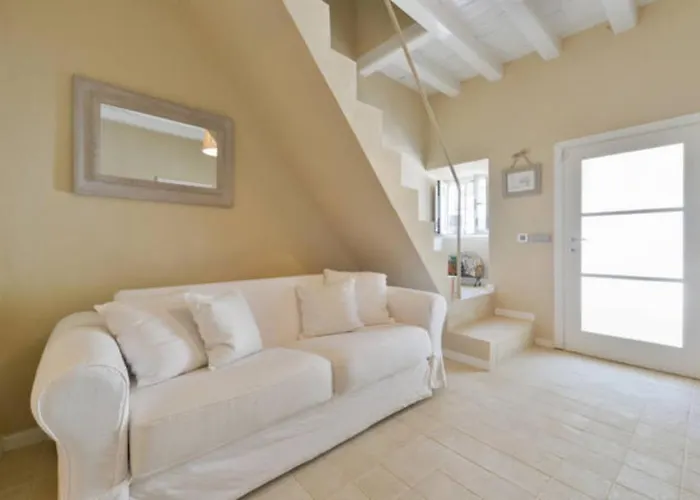 Dalt Vila House