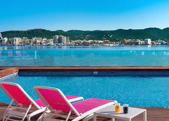 Hotel Vibra San Remo