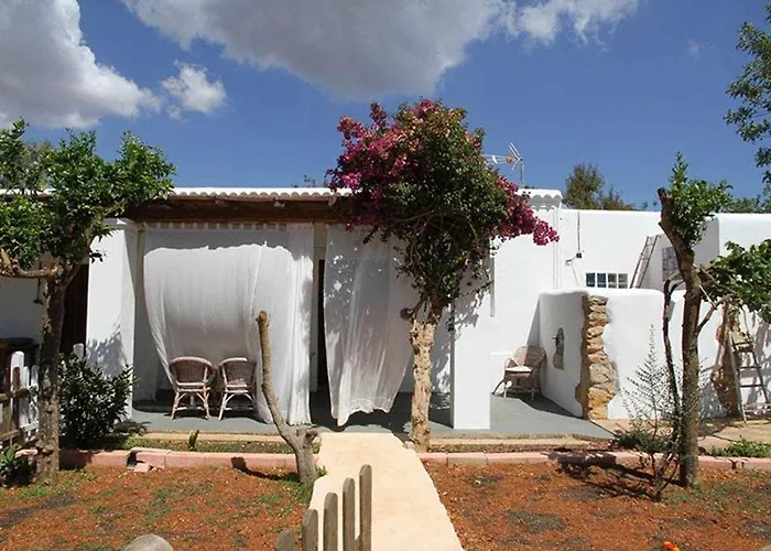 Agroturismo Casa Morna Ibiza