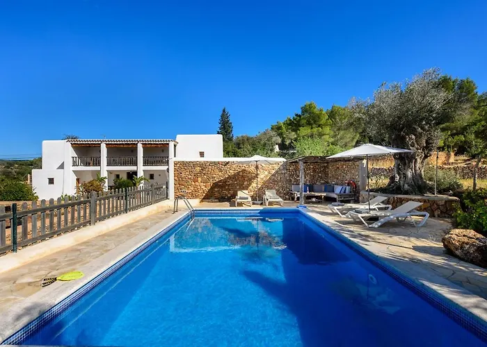 Villa Na Ribes