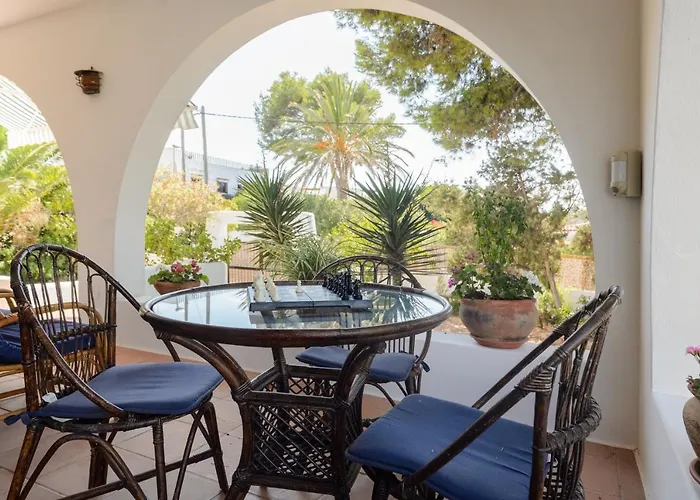 Ca Nostra Ibiza