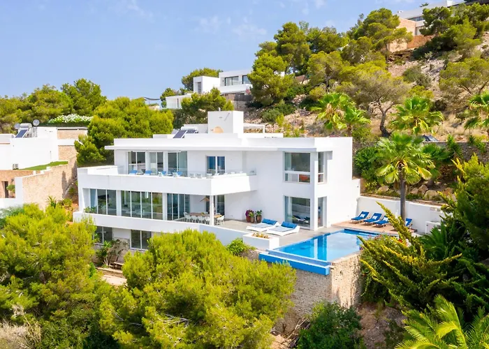 Villa Nineten