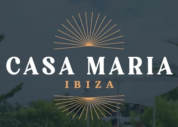 Casa Maria Ibiza