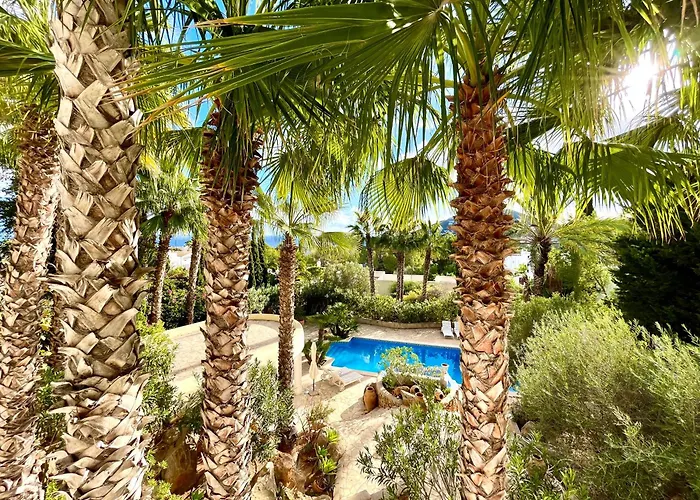 Casa Grecia