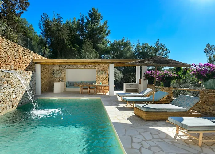 Villa Mediterraneo