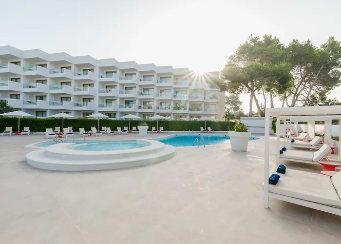 Thb Naeco Ibiza - Adults Only