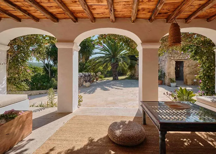 Finca Can Xo Ibiza