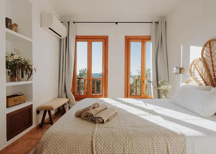 Can Rei Ibiza