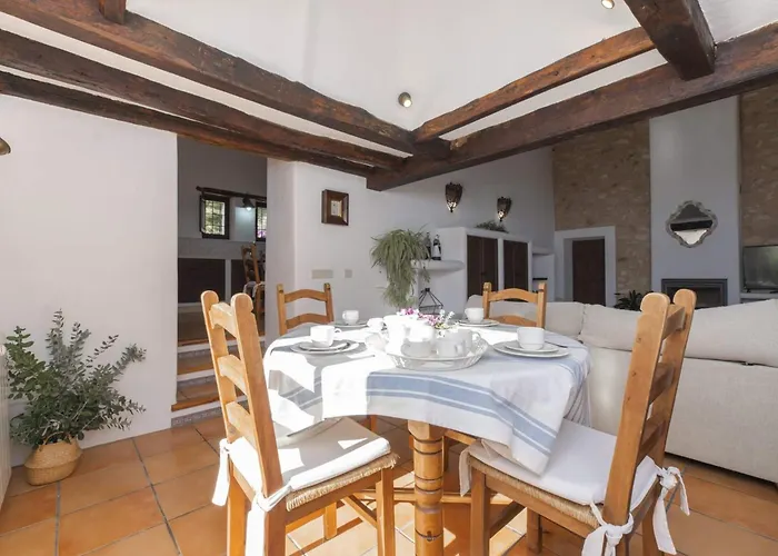 Villa Can Truy