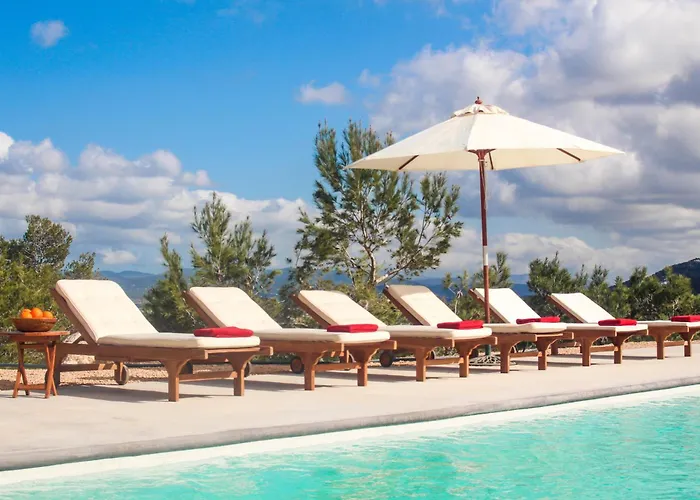 Villa Luxury Arenas