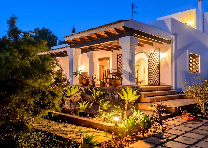 Villa Marlis