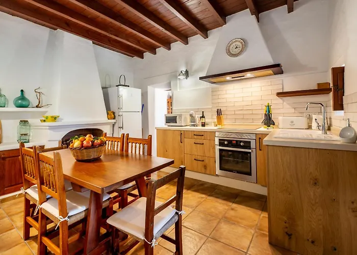 Villa Romero I