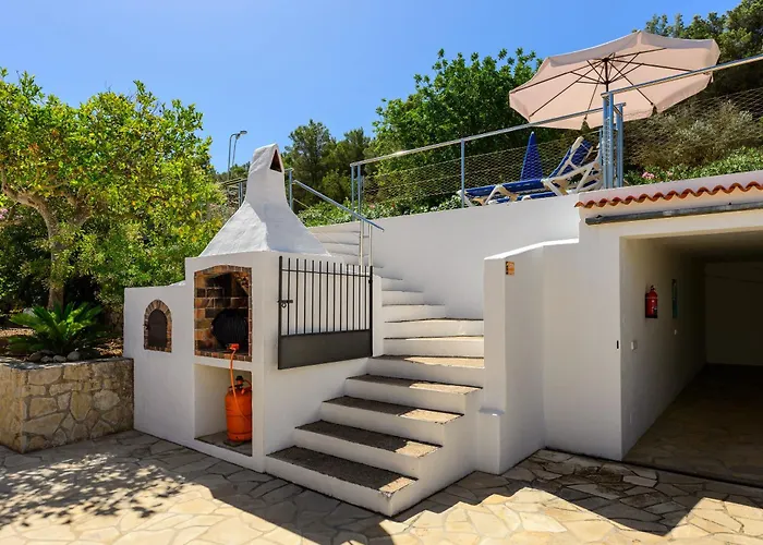 Villa Can Joan den Coves