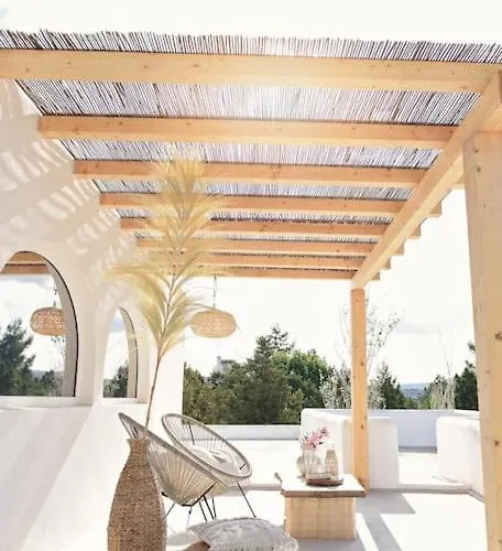 Casa Dos Islas