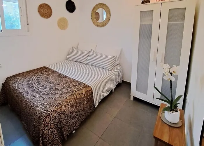 Double Room In Shared Apartment