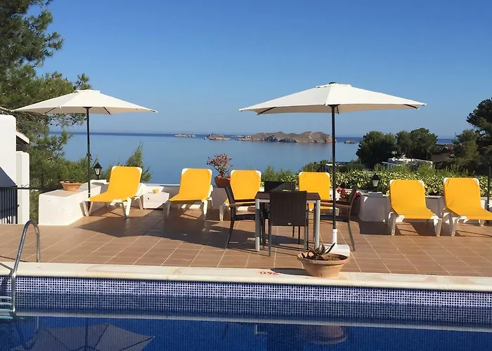 Hostal Cala Moli