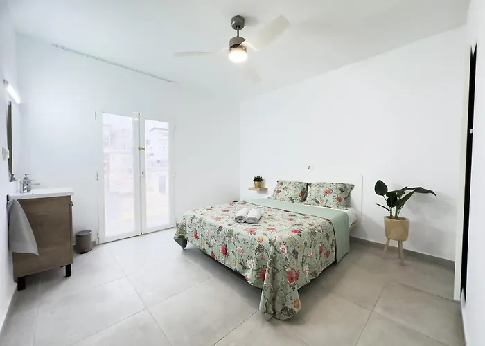 Hostal Cisne