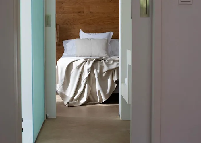 Can Jaume Private Villas By Ocean Drive